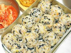 -HOTISLAND海鸡岛·韩国料理(江南西店)
