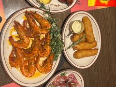 -ZAFFERANO西班牙海鲜饭(上海首店)