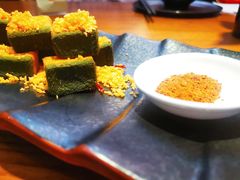 拉萨豆腐-敏珠拉姆藏餐·南京厨房(富春江东街店)