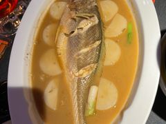 -锦府园·新台州菜(合生汇店)