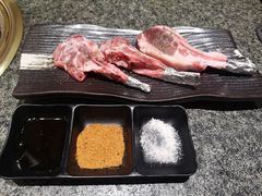 -NIUAN牛庵·日式和牛烧肉(恒隆店)