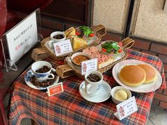 -西村咖啡店 (中山手本店)