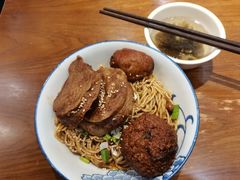 -一味老卤面(大石桥店)