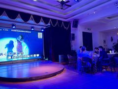 -邓丽君音乐主题餐厅
