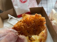 -必胜客(机场路店)