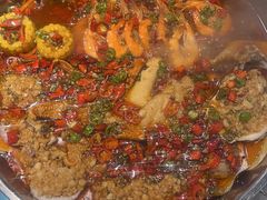 -527烧烤·龙虾·精酿酒(小石城美乐城店)