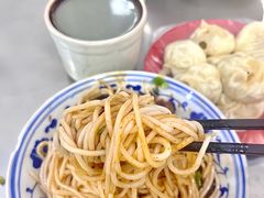 -高师傅特色米粉汤包(建设路店)