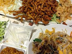 -姥姥家春饼店(惠新东街店)