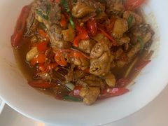 -辣公子·千岛湖私房菜(滨江店)