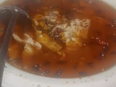 -辣不二地道川菜(汉水路店)