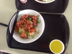 -江南大学-4食堂