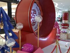 -凯德广场(金牛店)