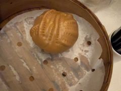 -上海金桥红枫万豪酒店-万豪中餐厅