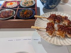 -火山屋台(新街口店)