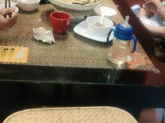 -老客家·客家菜(万达店)