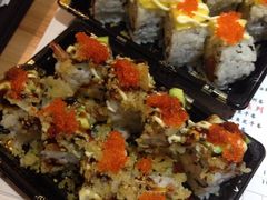 -米彩料理(西丽店)