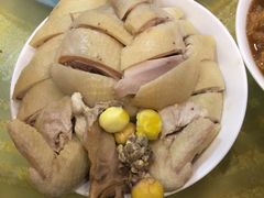 -九大簋家宴(北京路店)