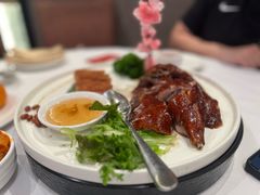 -桃苑(华侨银行大厦店)