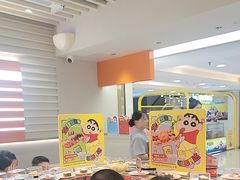 -争鲜回转寿司(东方银座店)