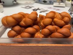 -杏花堂晋商私房菜(华熙五棵松店)