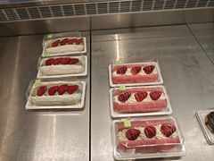-奈雪的茶(青岛卓悦里INTOWN店)
