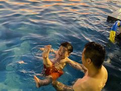 -惠州金海湾嘉华度假酒店