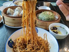 -二泉园老菜馆·百年无锡菜