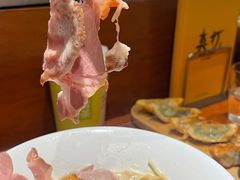 -真打拉面·日式拉面新流派(体育西横街店)