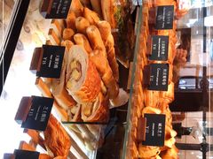 -81BAKERY(大学路店)