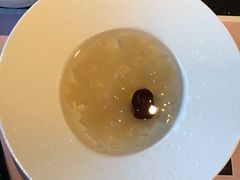 红枣银耳汤-厦门悦华酒店·绿庭主题自助餐厅