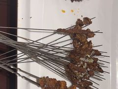 -三个大叔东北烧烤·砂锅菜(西三旗店)