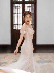 -纯色时光婚纱艺术馆WHITE