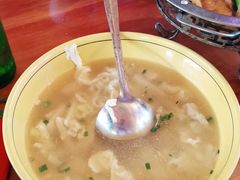 -俺家菜馆(百里峡店)