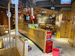 -屋头串串(临江路店)