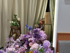 -海马体照相馆(万菱汇店)