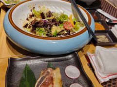 -久居·炭火烤肉(景辰大厦店)