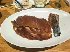 “酥不腻”烤鸭-小大董·烤鸭(五棵松店)