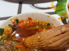 -朱光玉火锅馆(正弘城店)