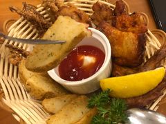 -COCO壱番屋(北京平安国际金融中心店)