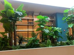 -悦海·家宴·冰花皮皮虾大锅贴(宝龙店)
