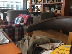 -西西弗书店&矢量咖啡(万象城店)