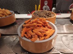 -龍歌自助小火锅(崂山丽达店)