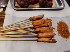 -破店肥哈·东北烧烤(南山保利店)