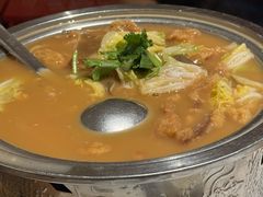 -山东宾馆·齐鲁苑餐厅