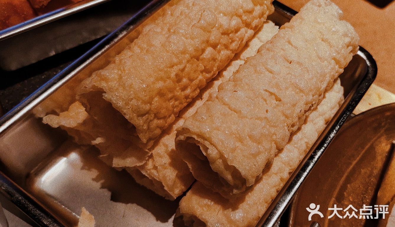 冬日第一餐火锅烤肉‖谢谢锅谁不爱