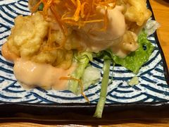 -福匠日本料理(人民路店)