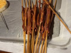 -三个大叔烤羊肉串·炭炉砂锅菜(西三旗店)