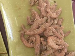 -北京龙庆四季香农家饭庄·灶台鱼·碳烤虹鳟鱼(龙庆峡店)