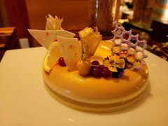 -东莞喜来登酒店-御园西餐厅·海鲜自助餐·意大利菜零点