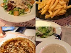 -安妮意大利餐厅(日坛店)